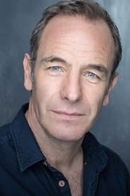 Photo of Robson Green