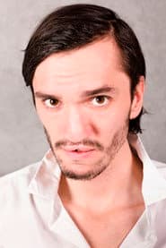 Photo of Cosme Castro