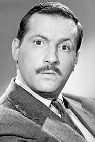 Photo of Michel Serrault