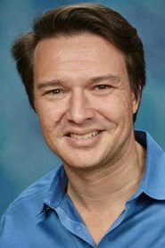 Photo of Justin Whalin