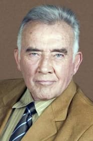 Photo of Fernando Guillén