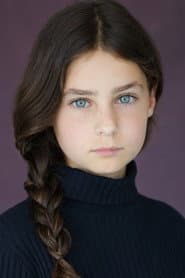 Photo of Billie Gadsdon