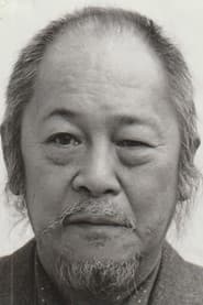 Photo of Victor Wong