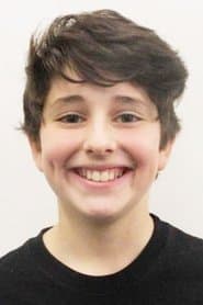 Photo of Harley Gallacher