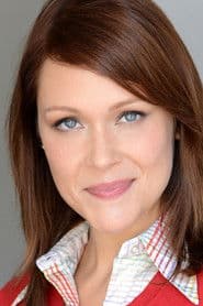 Photo of Amber Nash