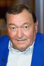 Photo of Erich von Däniken