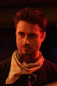 Photo of Matt Spicer