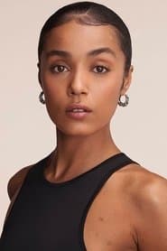 Photo of Jasmine Jobson