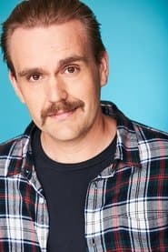 Photo of Chris Candy