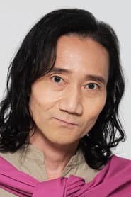Photo of Shin-ichiro Miki
