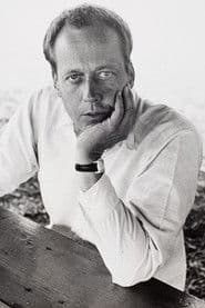Photo of George Roy Hill