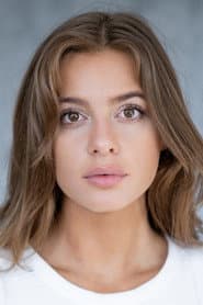 Photo of Nadia Parkes