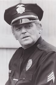 Photo of Eddie Egan
