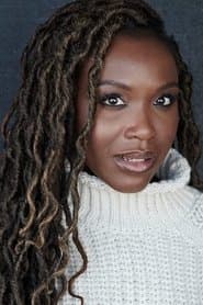 Photo of Faith Alabi