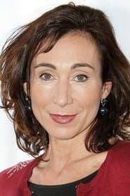 Photo of Andrea Eckert
