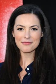 Photo of Sasha Barrese