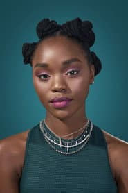 Photo of Luyanda Zwane