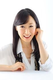Photo of Sayaka Ohara