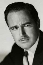 Photo of Patric Knowles