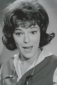 Photo of Jacqueline Scott