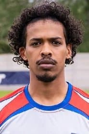 Photo of Moe Hashim