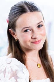Photo of Cailey Fleming
