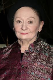 Photo of Barbara Bryne