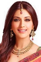 Photo of Sonali Bendre
