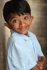 Photo of Aditya Geddada