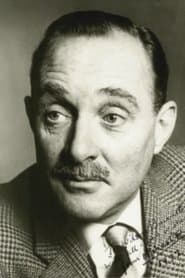 Photo of Michael Bates