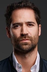 Photo of Manuel Garcia-Rulfo