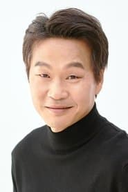 Photo of Ryu Sung-hyun