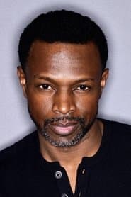 Photo of Sean Patrick Thomas