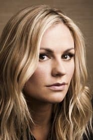 Photo of Anna Paquin