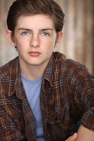 Photo of Grant Palmer