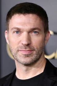 Photo of Travis Knight
