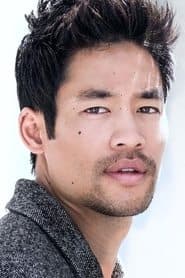 Photo of David Lim