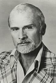Photo of Louis Edmonds