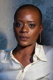 Photo of T'Nia Miller
