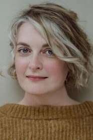 Photo of Julia Grace