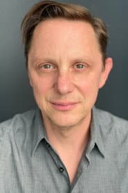 Photo of Arndt Schwering-Sohnrey