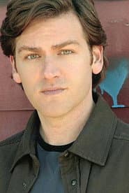 Photo of Keith Bogart