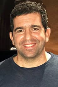 Photo of Martín Saban