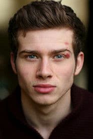 Photo of Oliver Stark