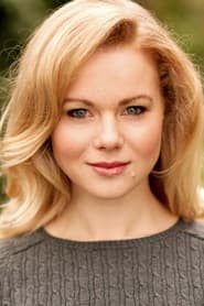 Photo of Amy Lennox