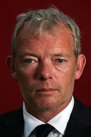 Photo of Søren Malling