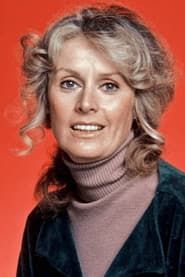 Photo of Diana Hyland