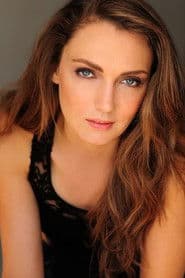 Photo of Hannah Levien