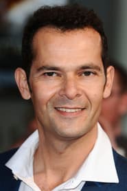 Photo of Alejandro Naranjo
