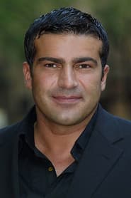 Photo of Tamer Hassan